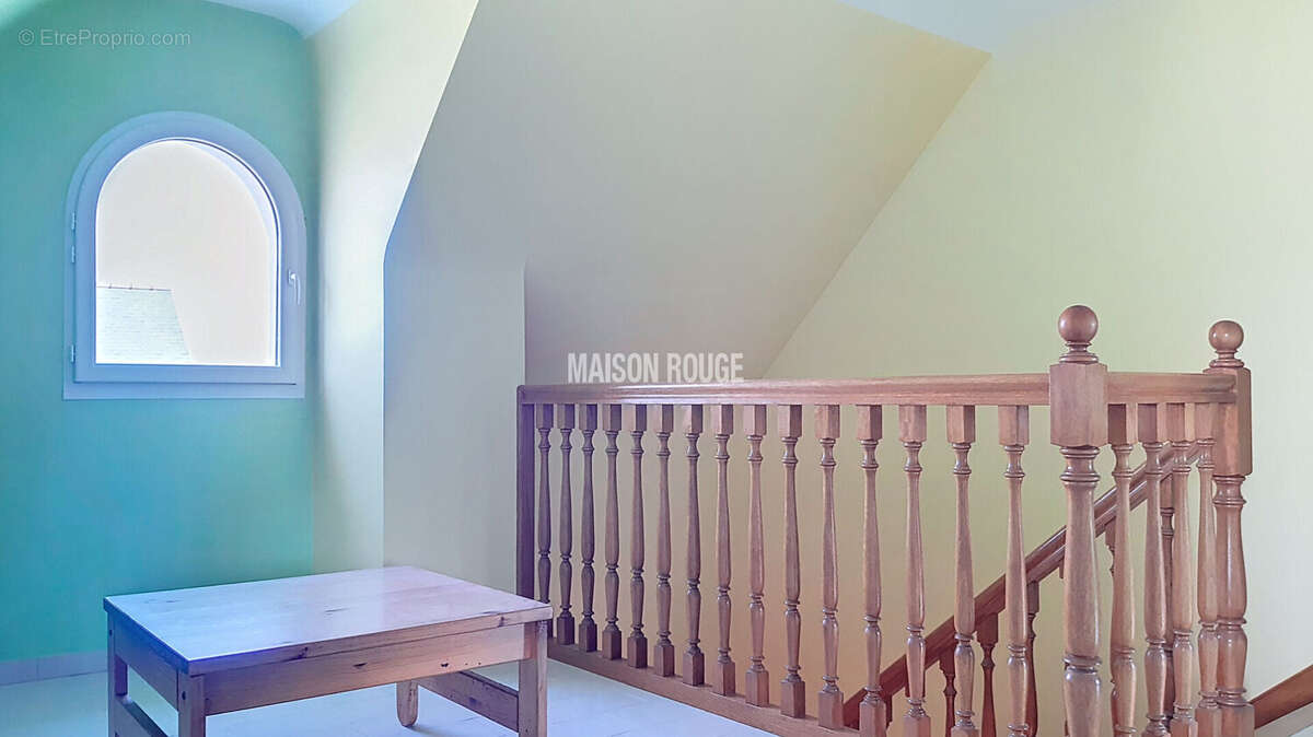 Maison à PLENEUF-VAL-ANDRE