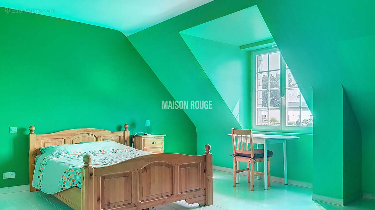 Maison à PLENEUF-VAL-ANDRE