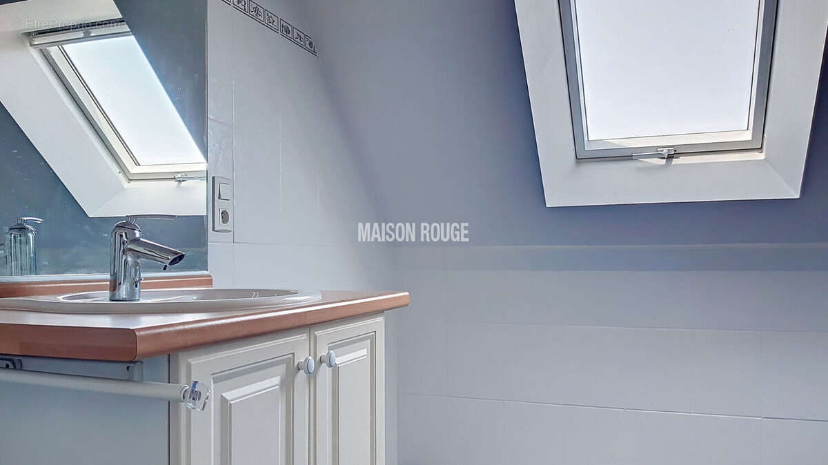 Maison à PLENEUF-VAL-ANDRE