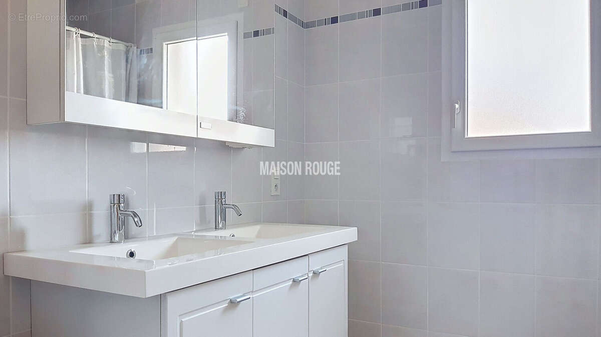 Maison à PLENEUF-VAL-ANDRE