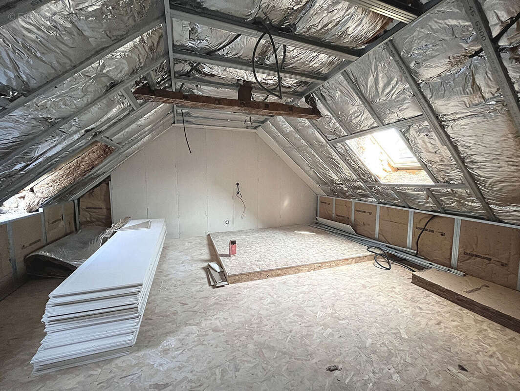 Maison à SAINT-BRIEUC