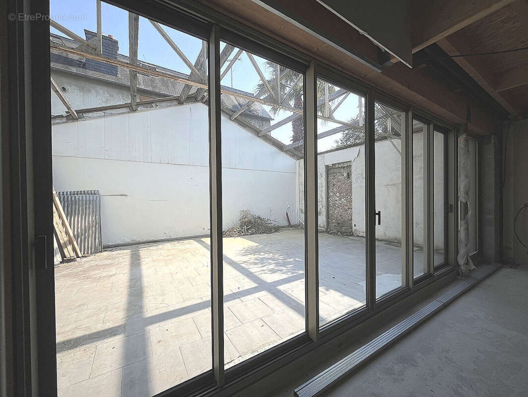 Maison à SAINT-BRIEUC