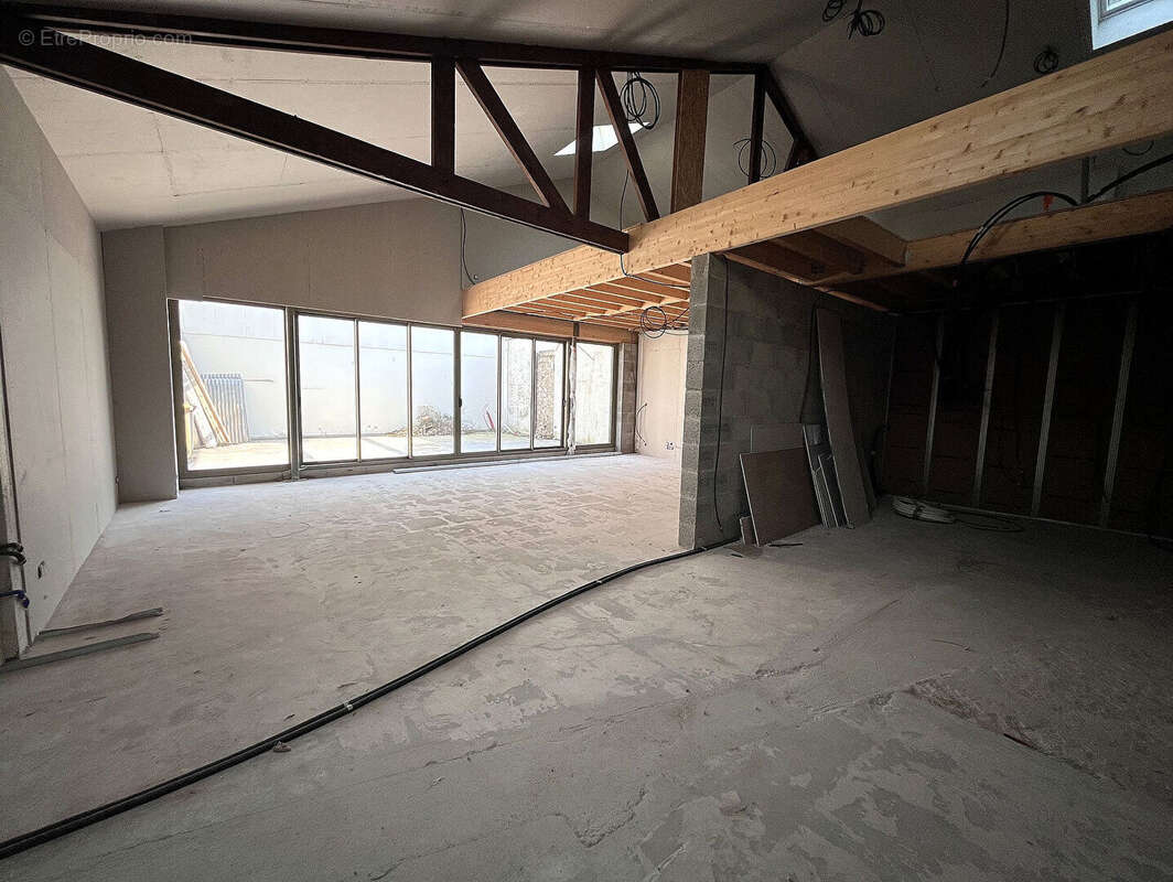 Maison à SAINT-BRIEUC