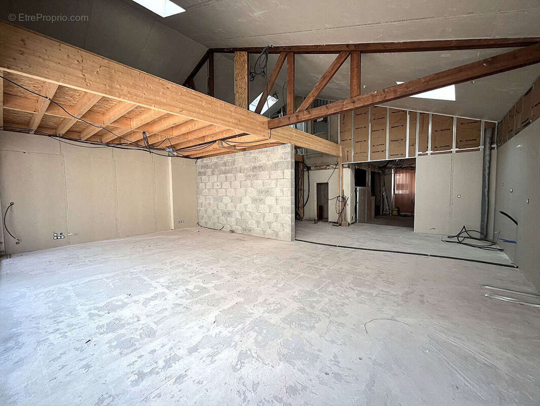 Maison à SAINT-BRIEUC