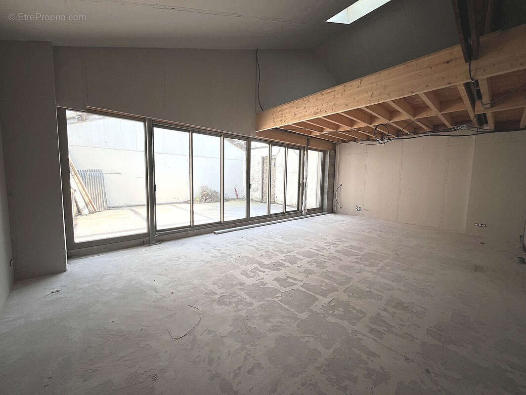 Maison à SAINT-BRIEUC