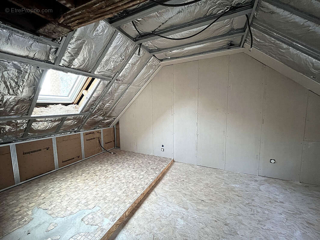 Maison à SAINT-BRIEUC