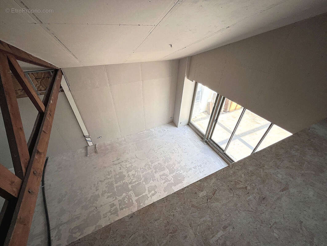 Maison à SAINT-BRIEUC