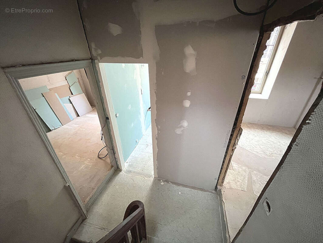 Maison à SAINT-BRIEUC