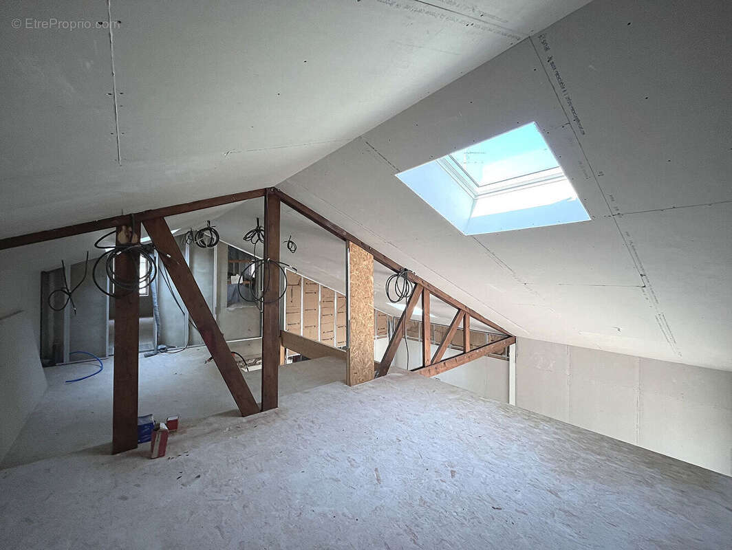 Maison à SAINT-BRIEUC