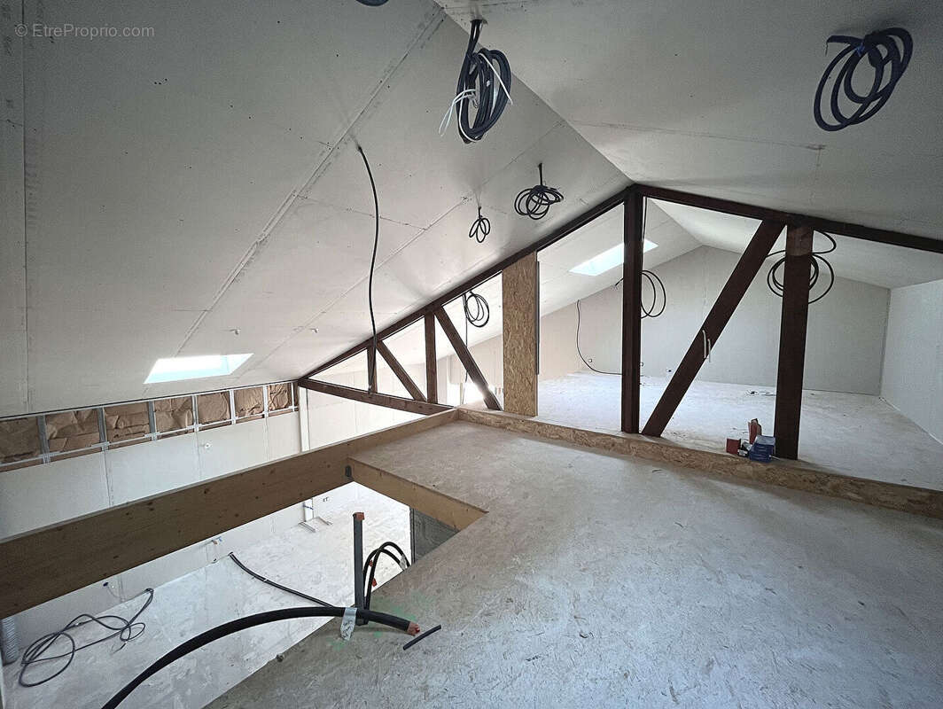 Maison à SAINT-BRIEUC