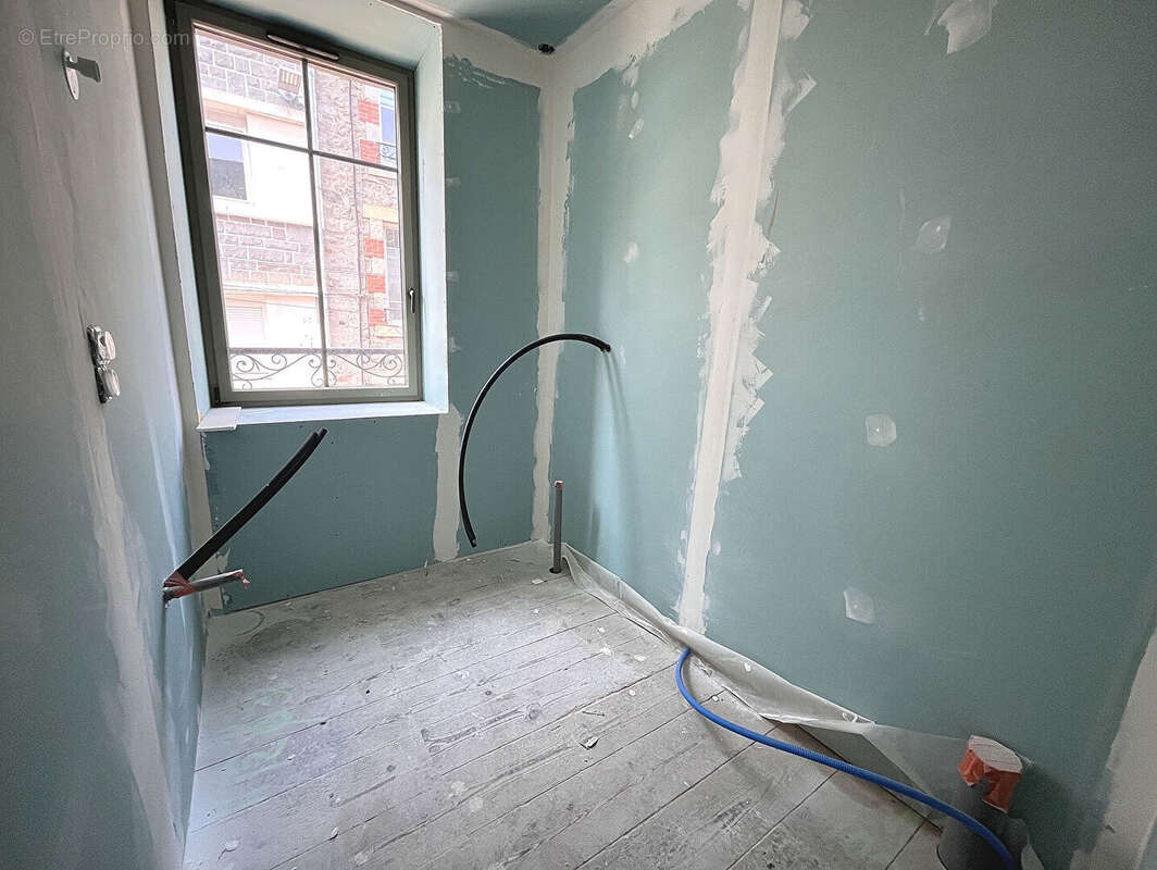 Maison à SAINT-BRIEUC