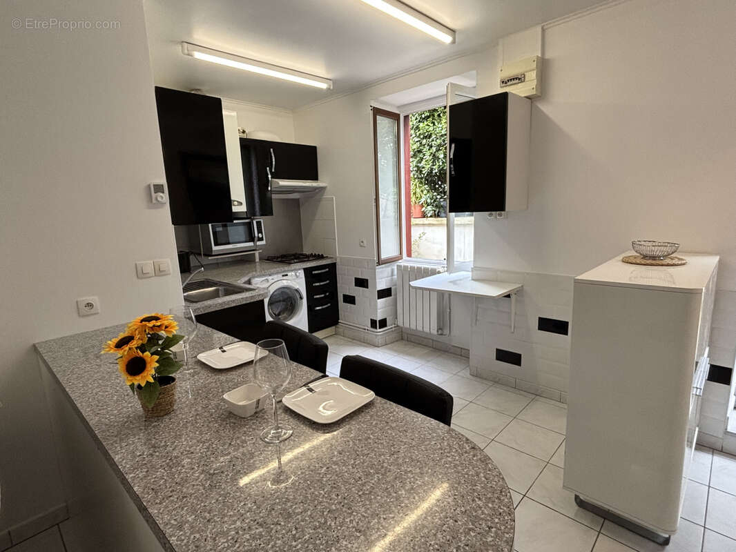 Appartement à SAINT-JEAN-DE-LUZ