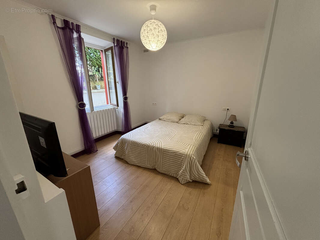 Appartement à SAINT-JEAN-DE-LUZ