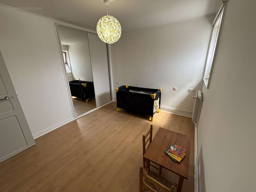 Appartement à SAINT-JEAN-DE-LUZ