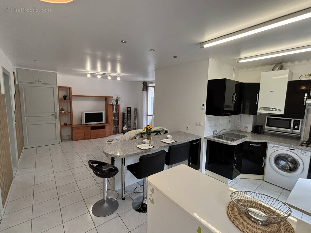 Appartement à SAINT-JEAN-DE-LUZ