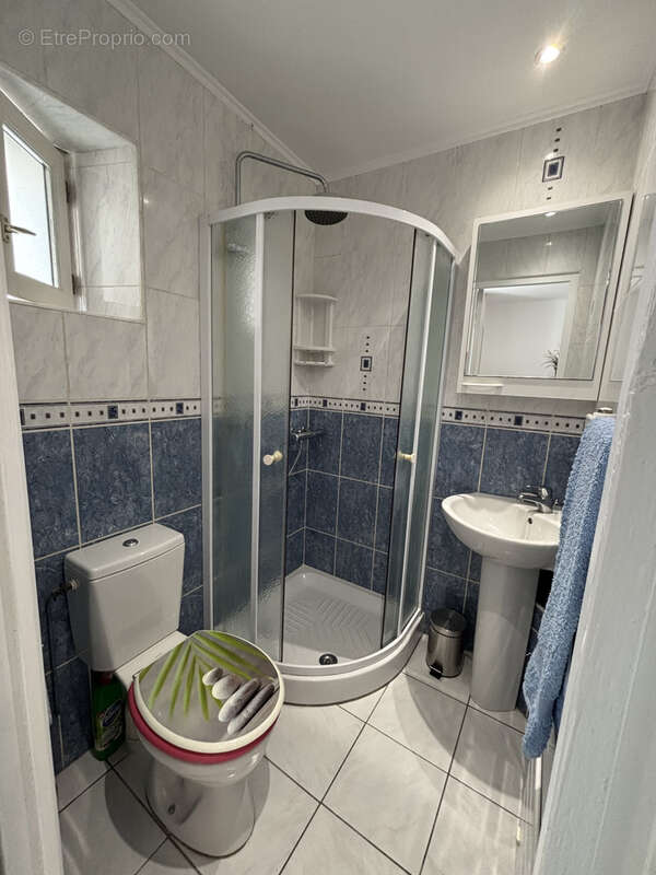 Appartement à SAINT-JEAN-DE-LUZ