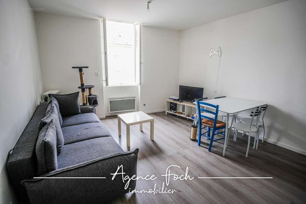 Appartement à TARBES