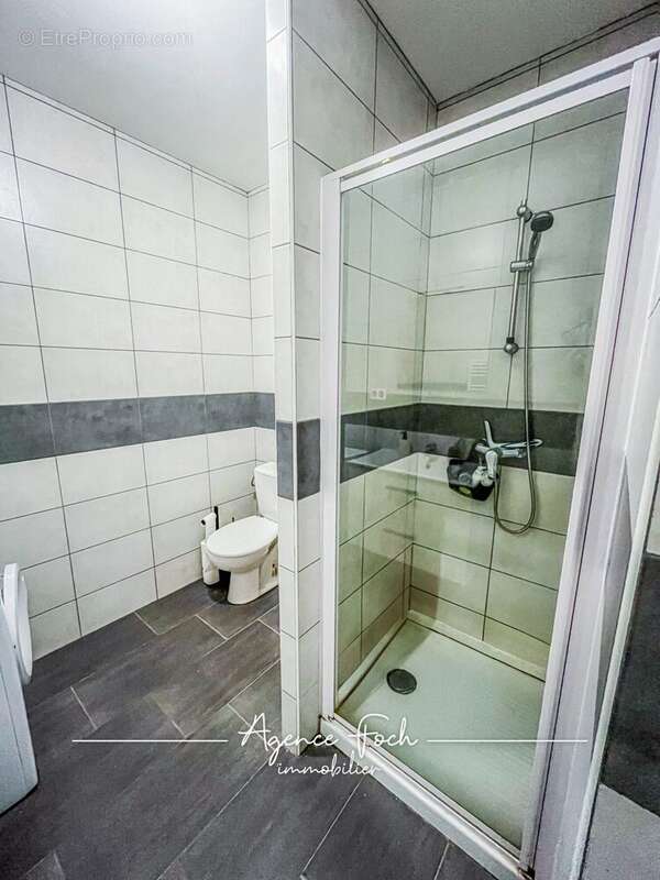 Appartement à TARBES