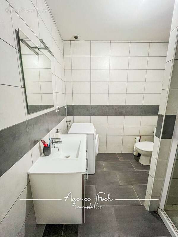 Appartement à TARBES