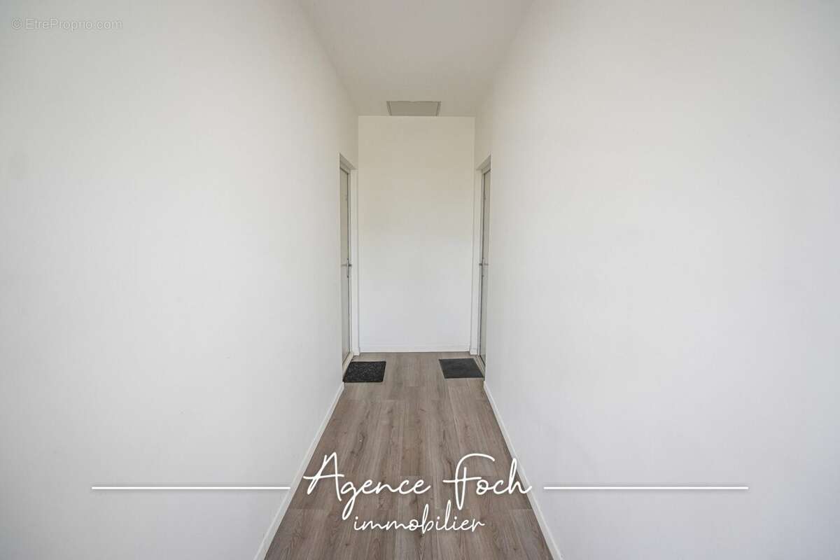 Appartement à TARBES