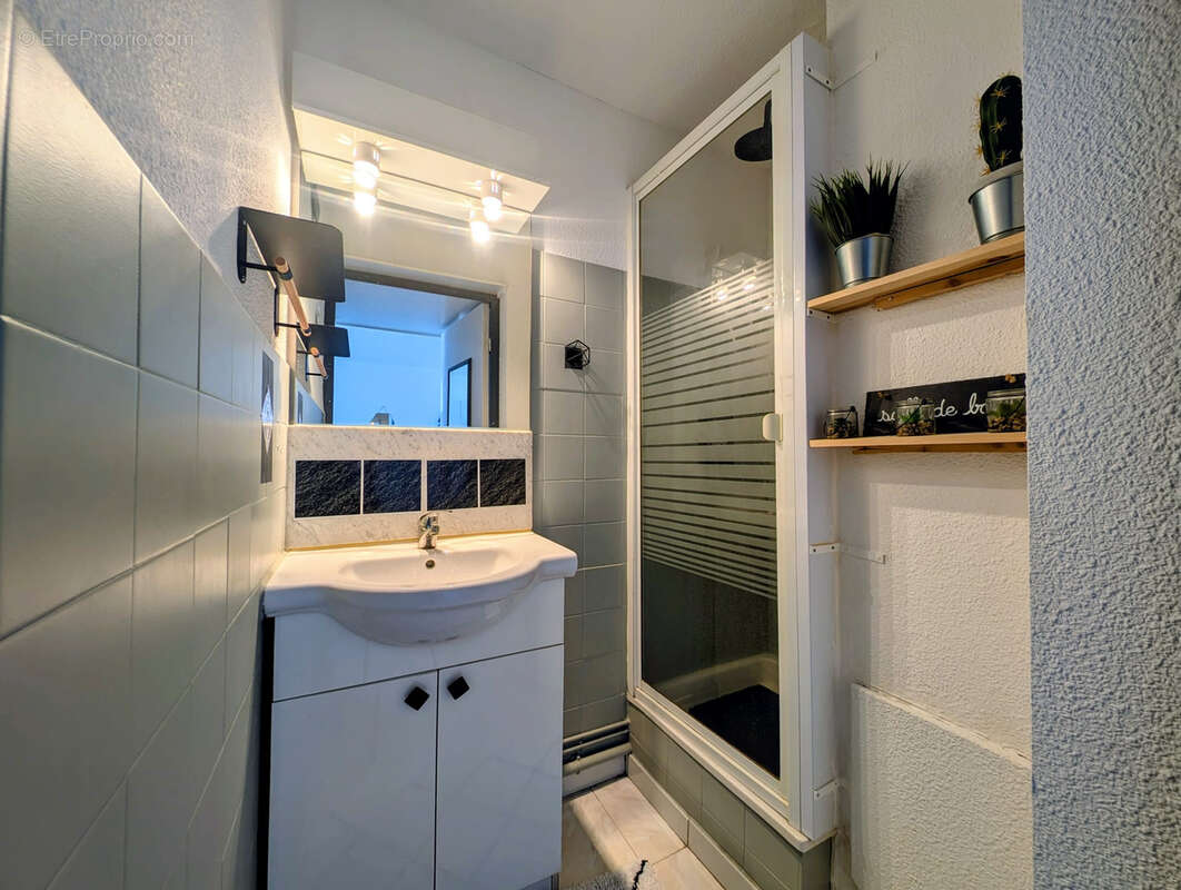 Appartement à LE BARCARES