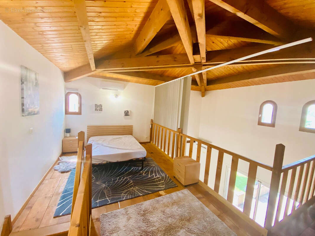 Maison à CASES-DE-PENE