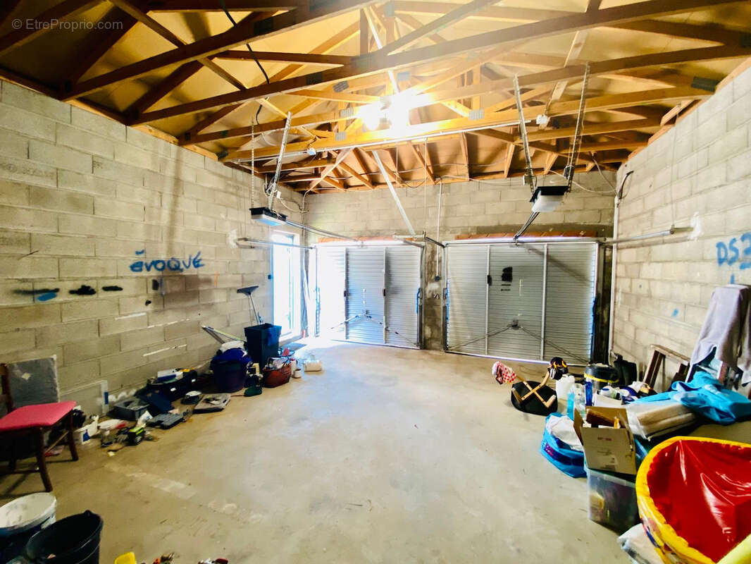 Maison à CASES-DE-PENE