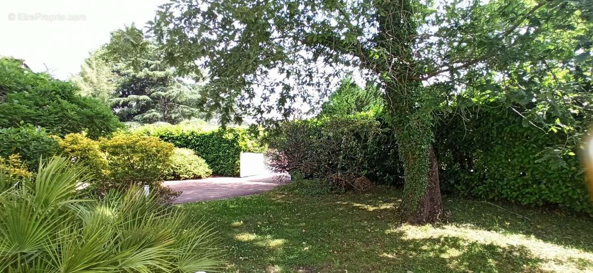 Maison à SAINT-AUBIN-DE-MEDOC
