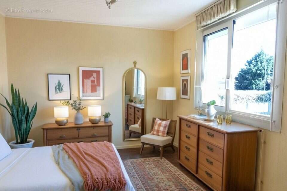 Maison à SAINT-AUBIN-DE-MEDOC