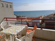 Appartement à LES SABLES-D&#039;OLONNE