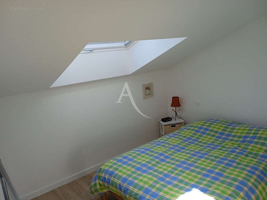 Appartement à LES SABLES-D&#039;OLONNE