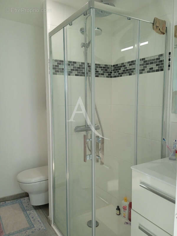 Appartement à LES SABLES-D&#039;OLONNE