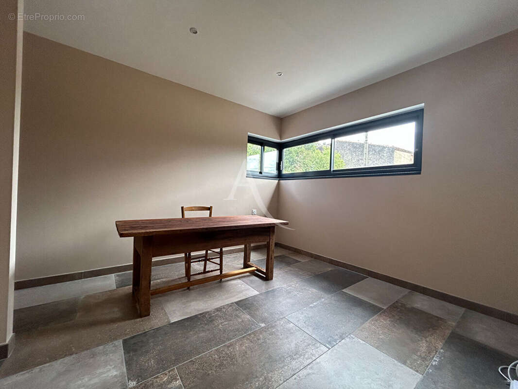 Maison à PENNAUTIER