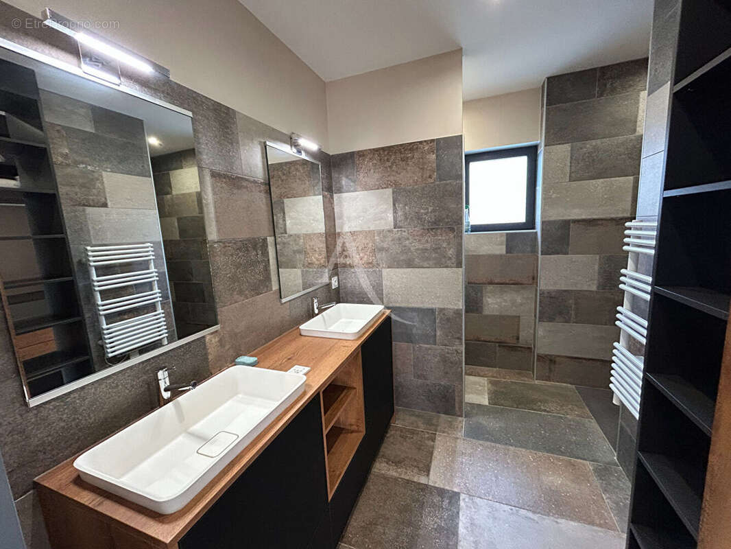 Maison à PENNAUTIER