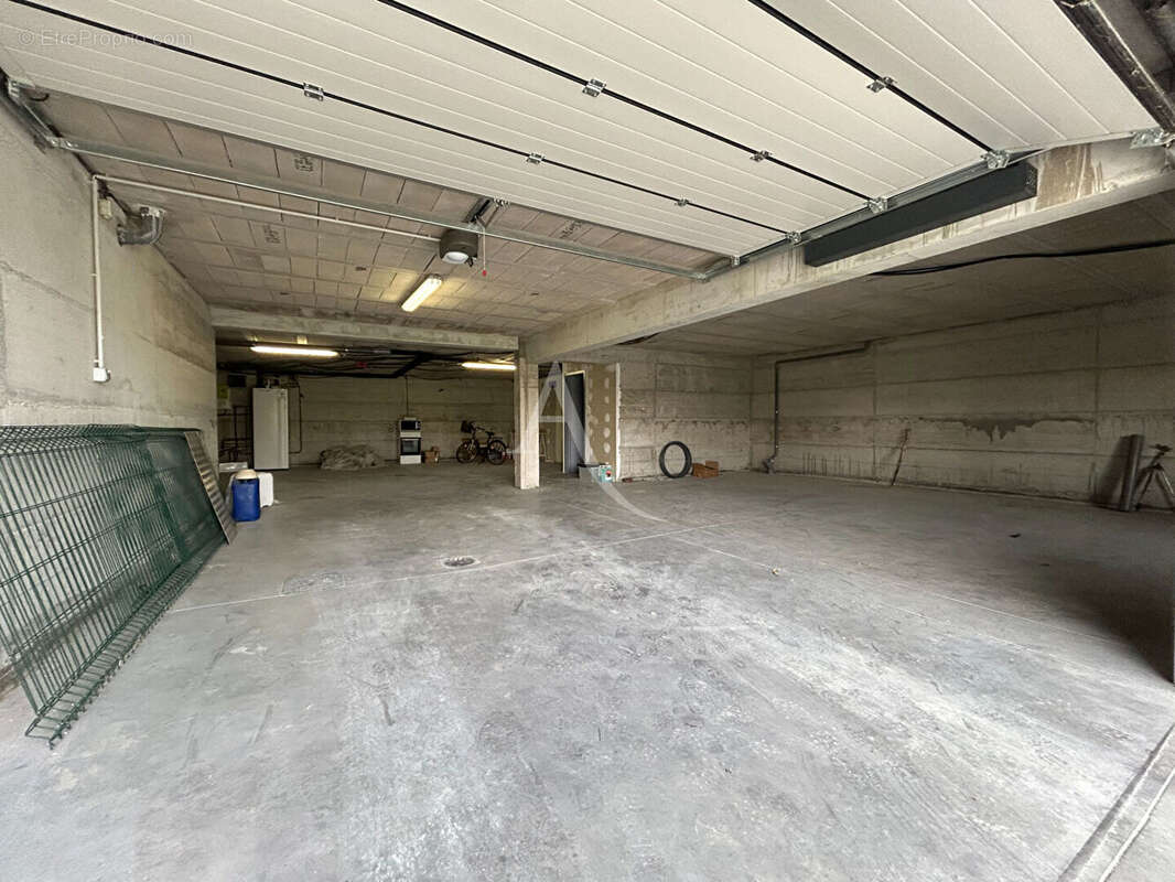 Maison à PENNAUTIER