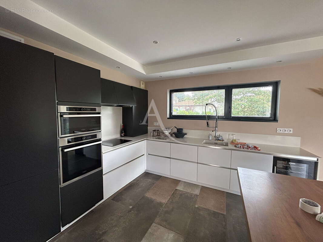 Maison à PENNAUTIER