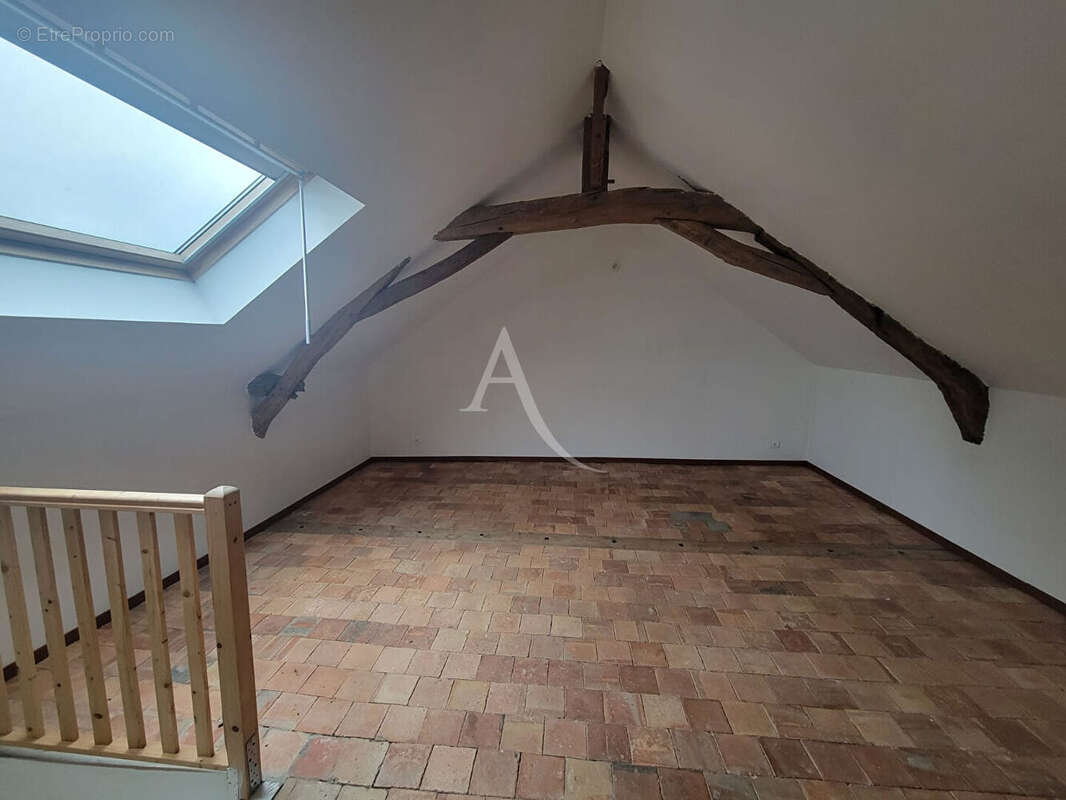 Maison à CHALONNES-SUR-LOIRE