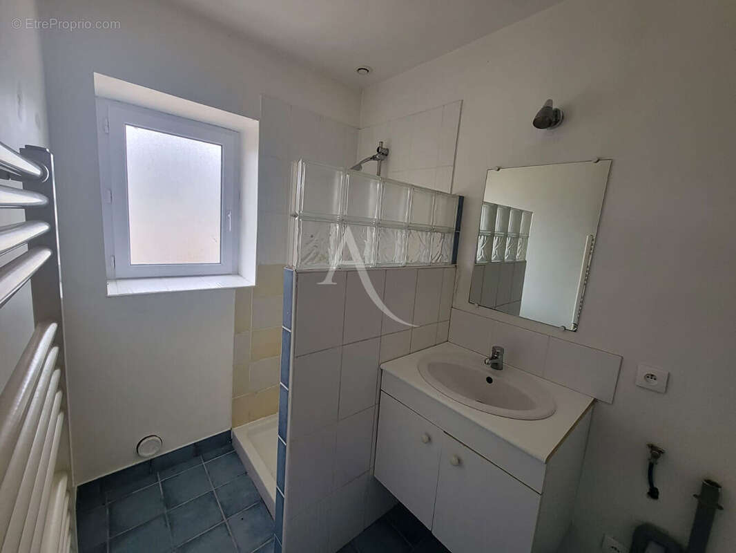 Maison à CHALONNES-SUR-LOIRE