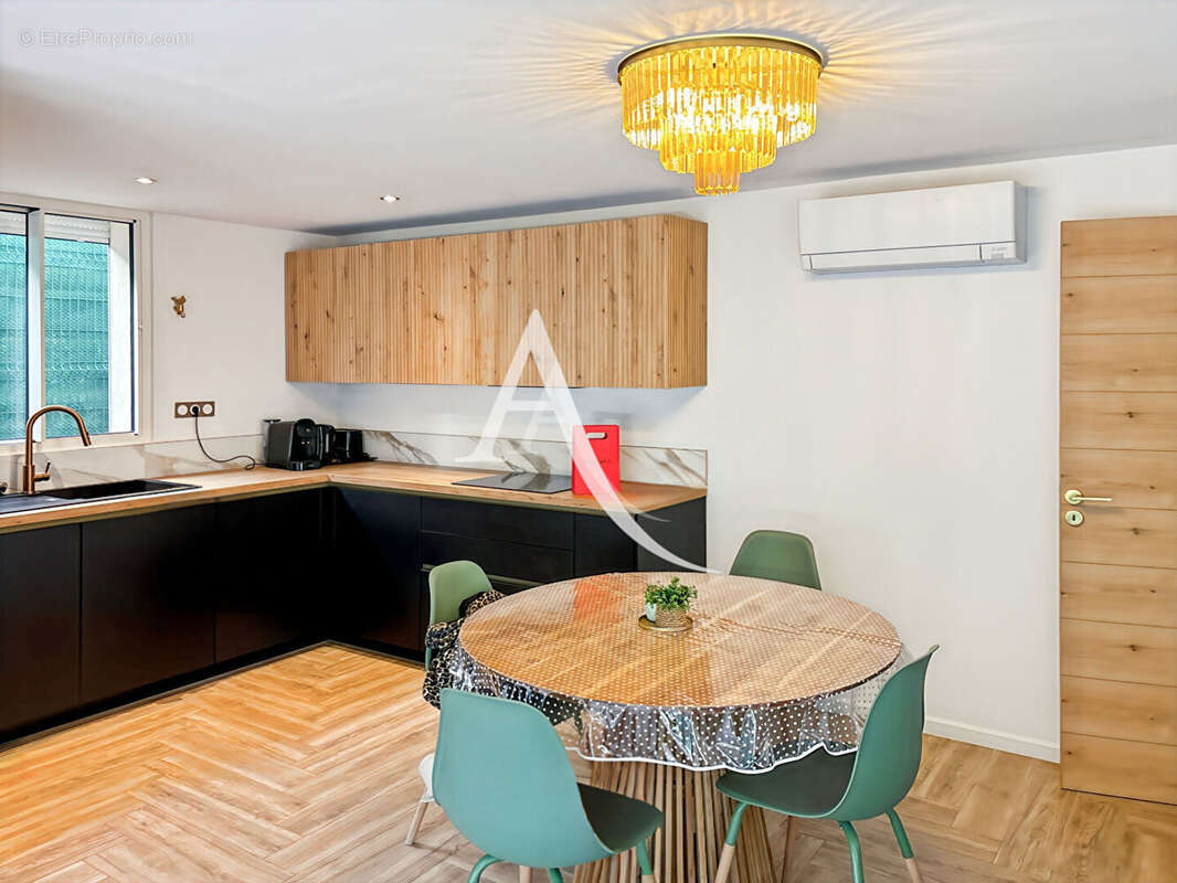Maison à CANNES