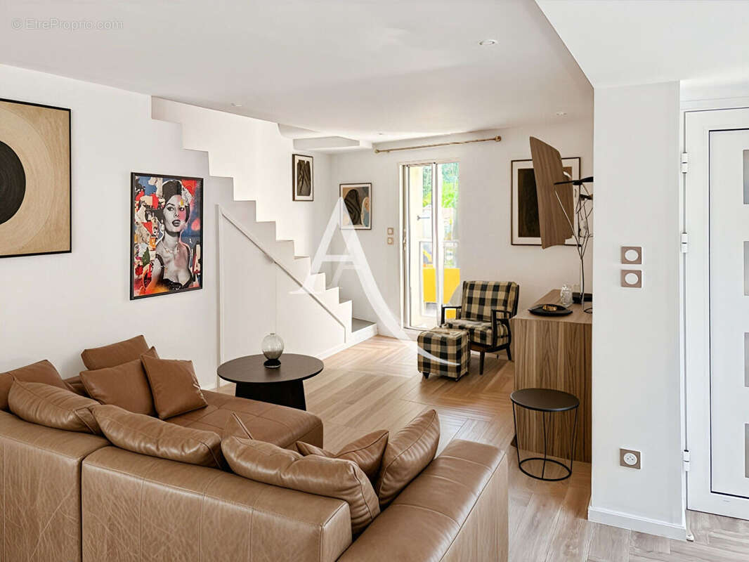 Maison à CANNES