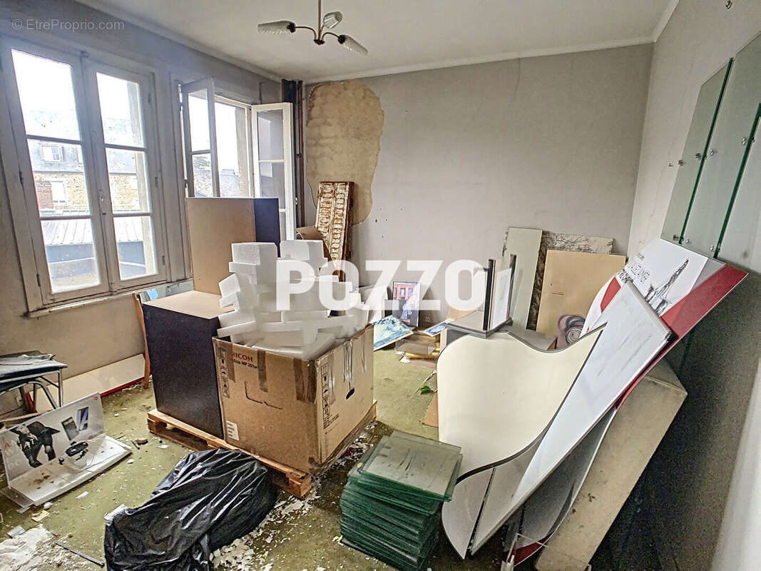 Appartement à AVRANCHES