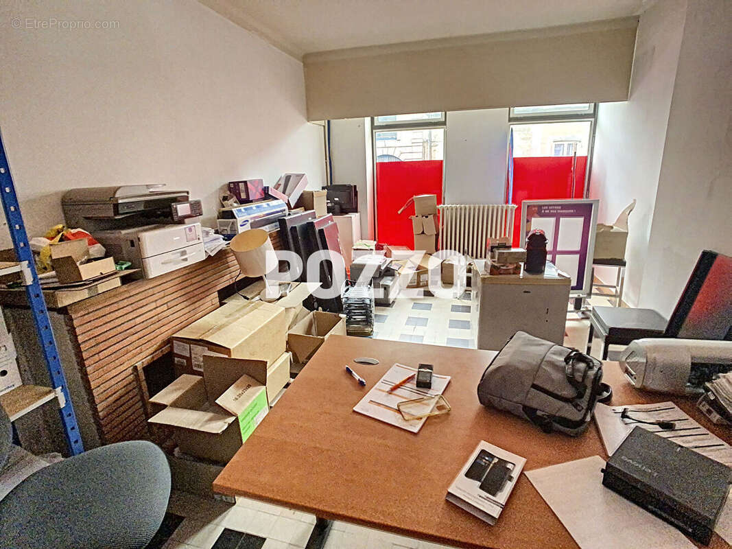 Appartement à AVRANCHES