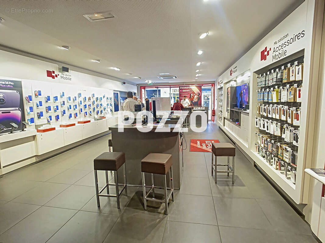 Appartement à AVRANCHES