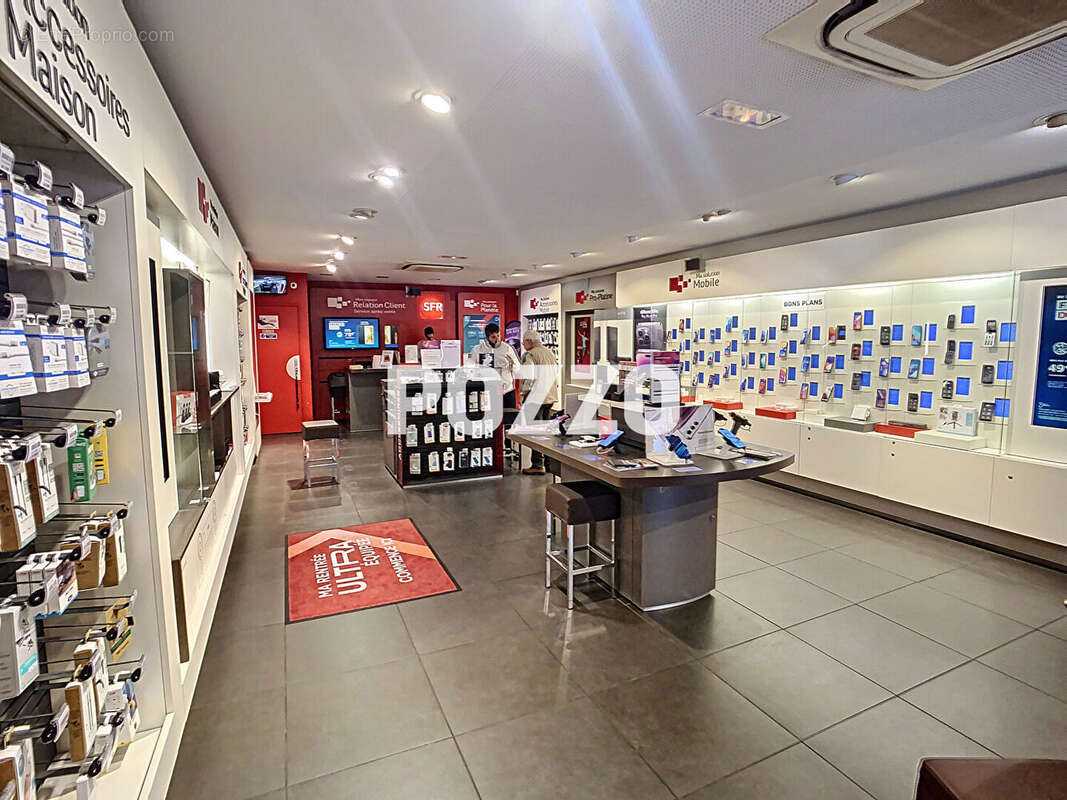 Appartement à AVRANCHES