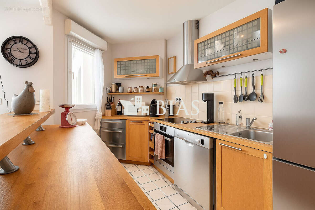 Appartement à ROUEN