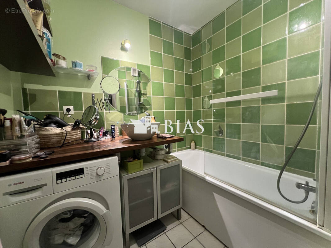 Appartement à ROUEN