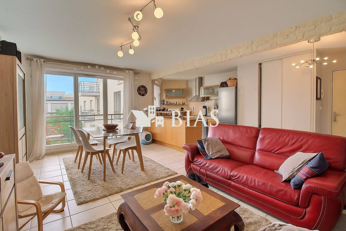 Appartement à ROUEN