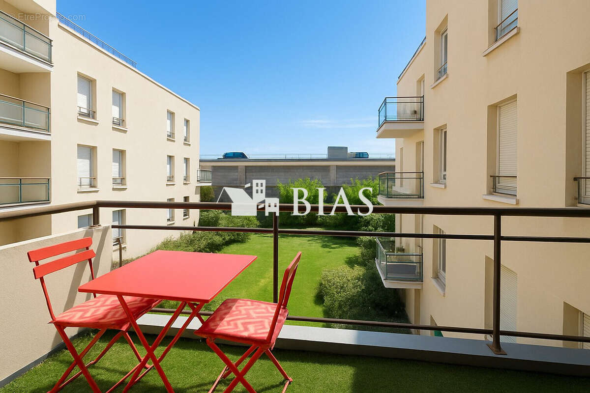 Appartement à ROUEN