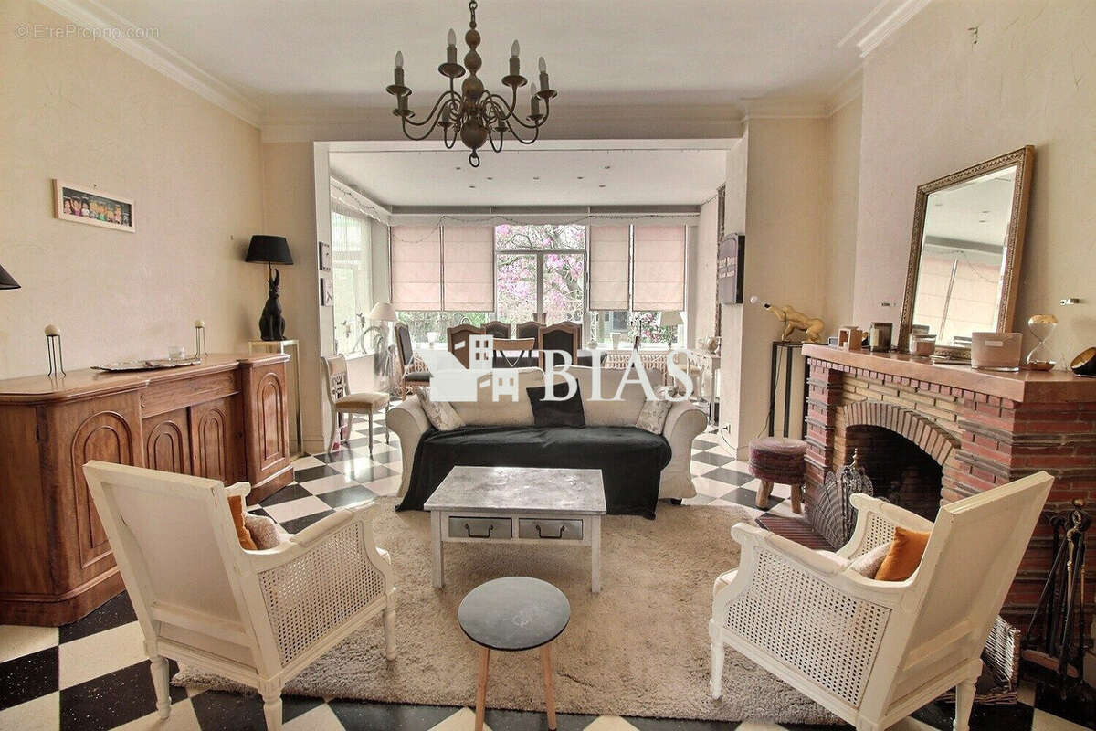 Maison à LE NEUBOURG