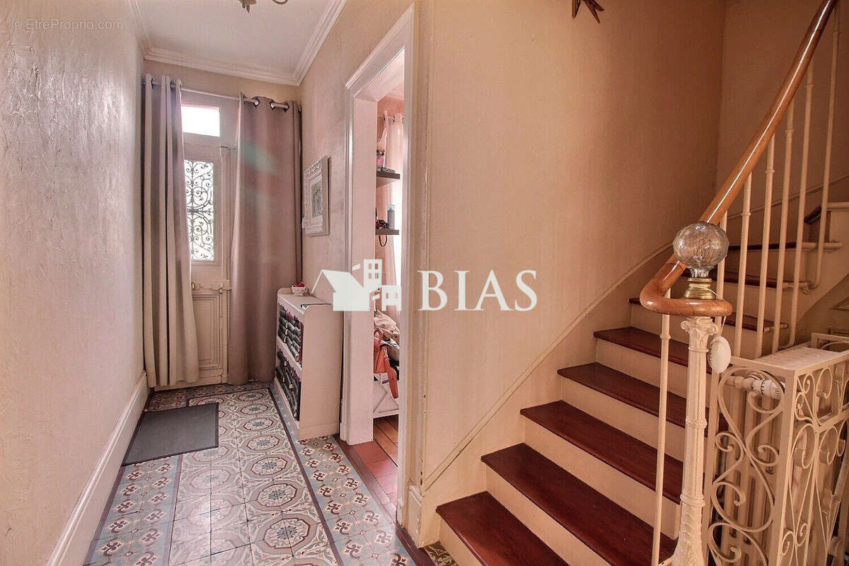 Maison à LE NEUBOURG